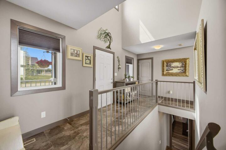 Property Photo: 1 Aspen Rise AB T0C 2J0