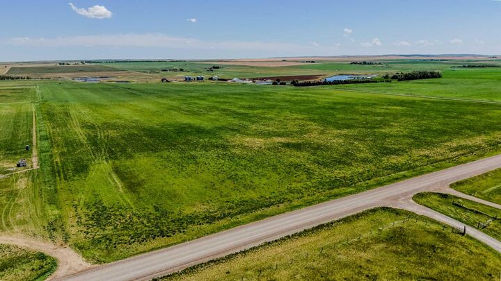 Property Photo: Lot 7 AB T0K 0K0