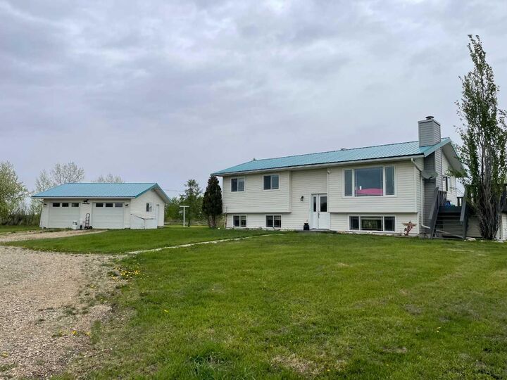 Property Photo:  803073 Hwy 2  AB T0H 1L0 