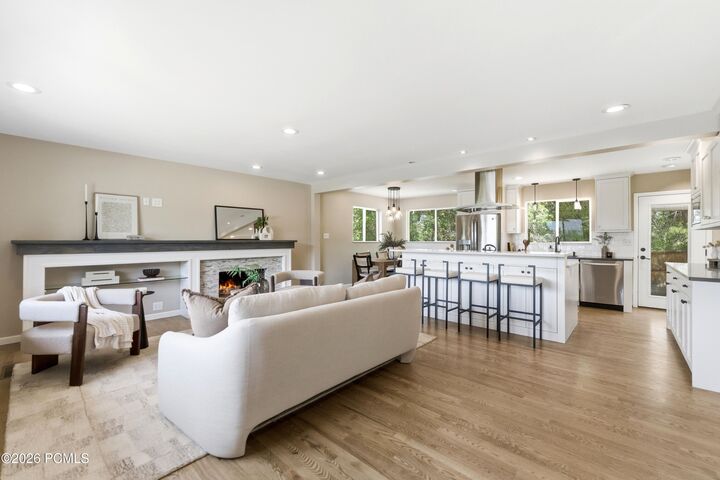 Property Photo:  2473 Blaine Avenue  UT 84108 