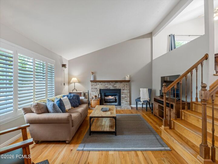 Property Photo:  2228 E Renegade Road  UT 84093 