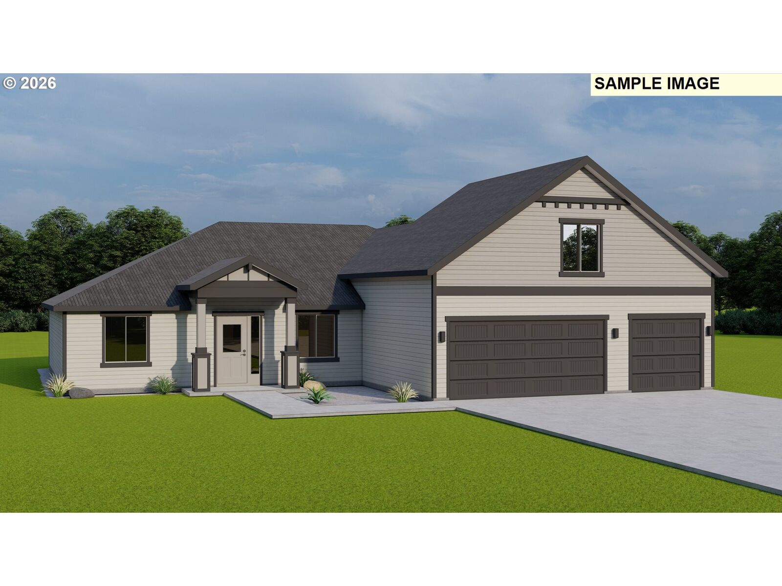 Property Photo: 157 SW Eagle Dr OR 97818