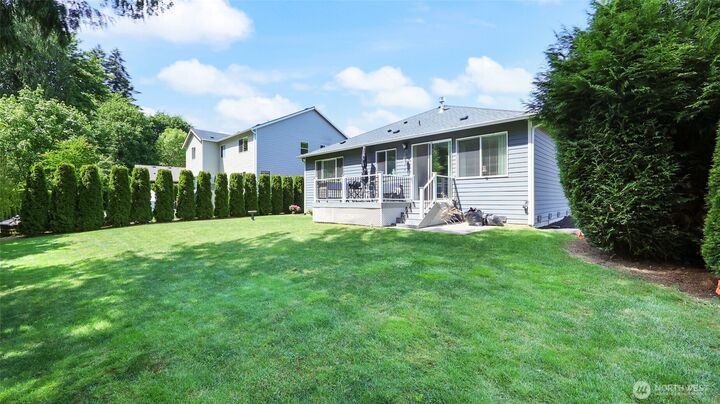 Property Photo: 7325 Ashdown Lane SW WA 98513
