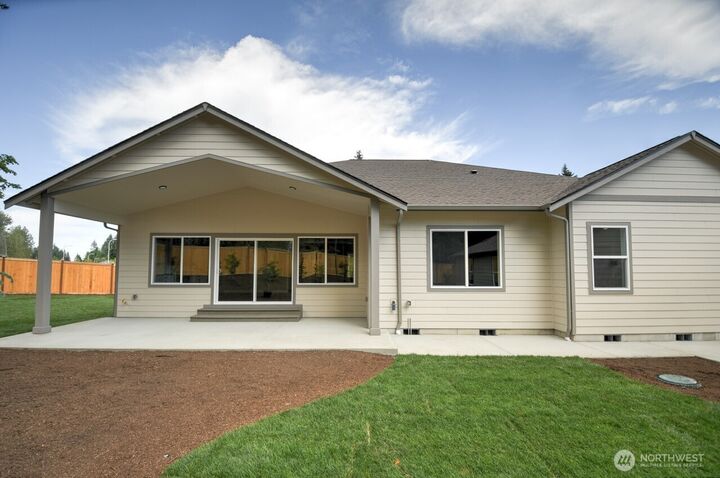 Property Photo:  820  Barbara Lane  WA 98531 