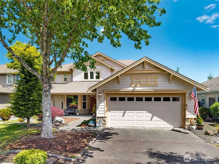 Property Photo: 91 Timber Heights Drive WA 98365