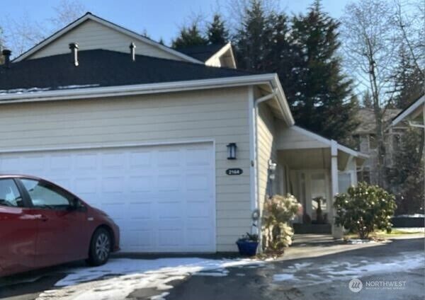 Property Photo: 2164 28th Street 2164 WA 98225
