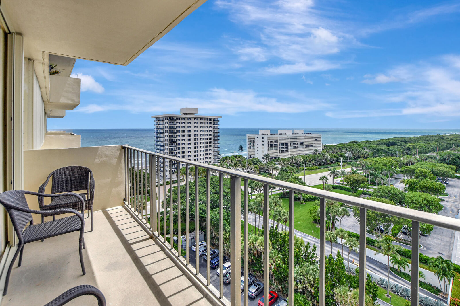 Property Photo:  2121 N Ocean Boulevard 1405E  FL 33431 