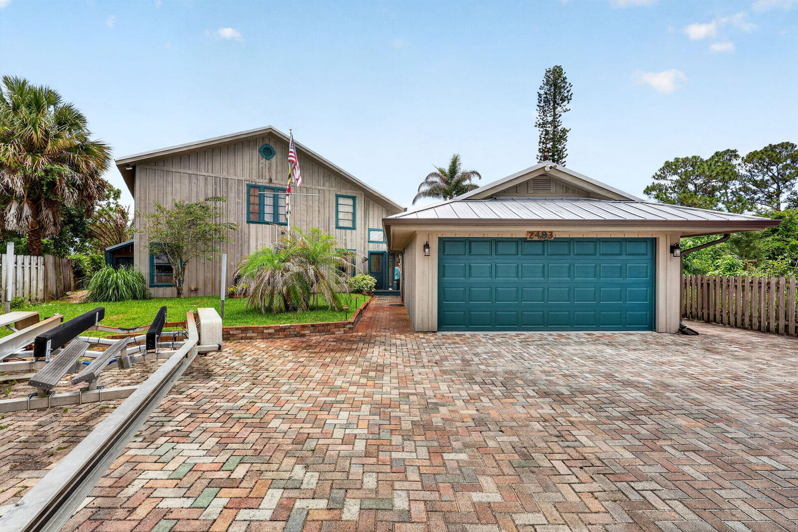 Property Photo:  2483 SW Murphy Road  FL 34990 