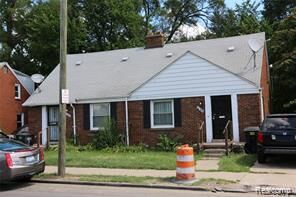 Property Photo:  13592-13588 Southfield Freeway  MI 48227 
