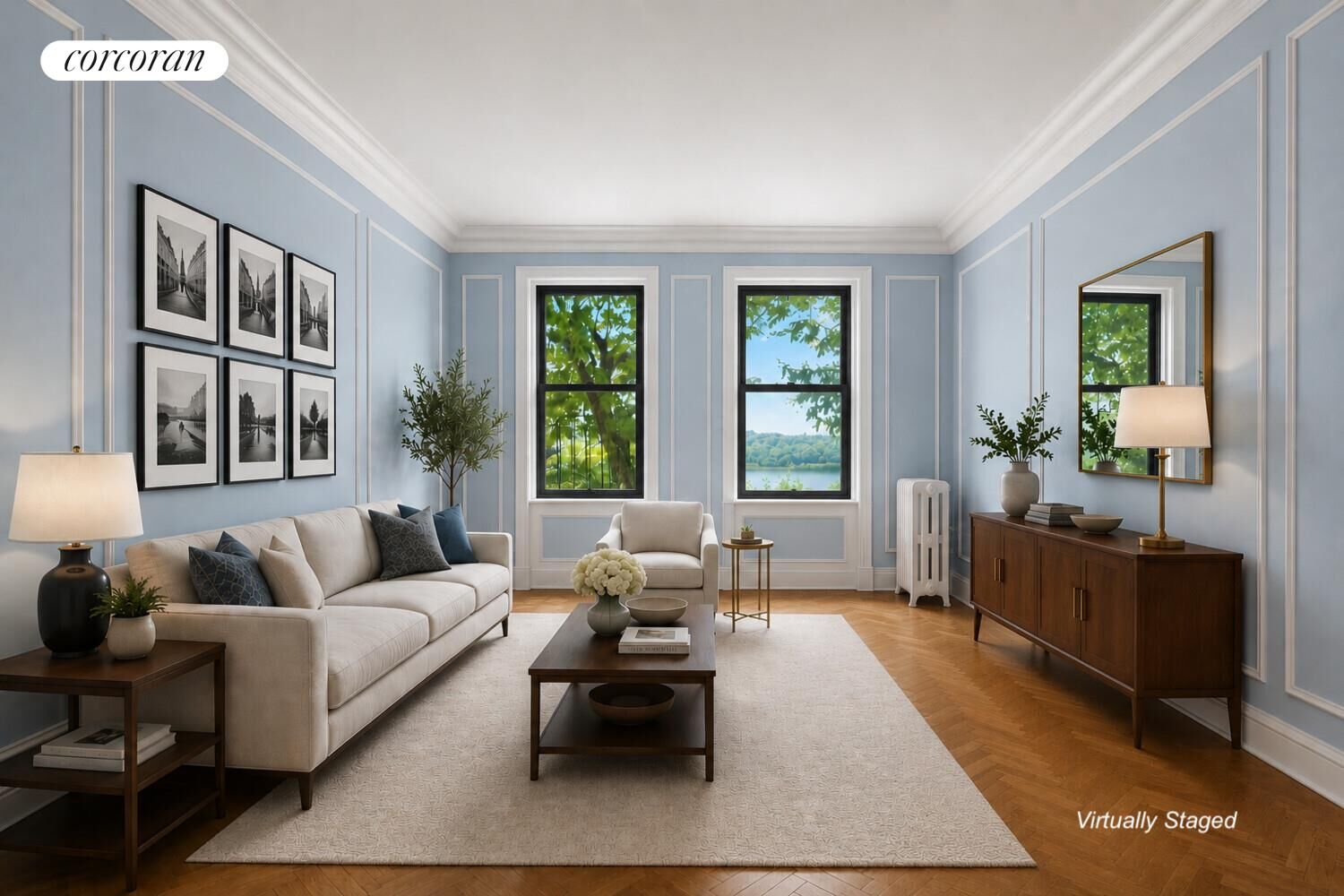 Property Photo:  880 W 181st Street 1B  NY 10033 