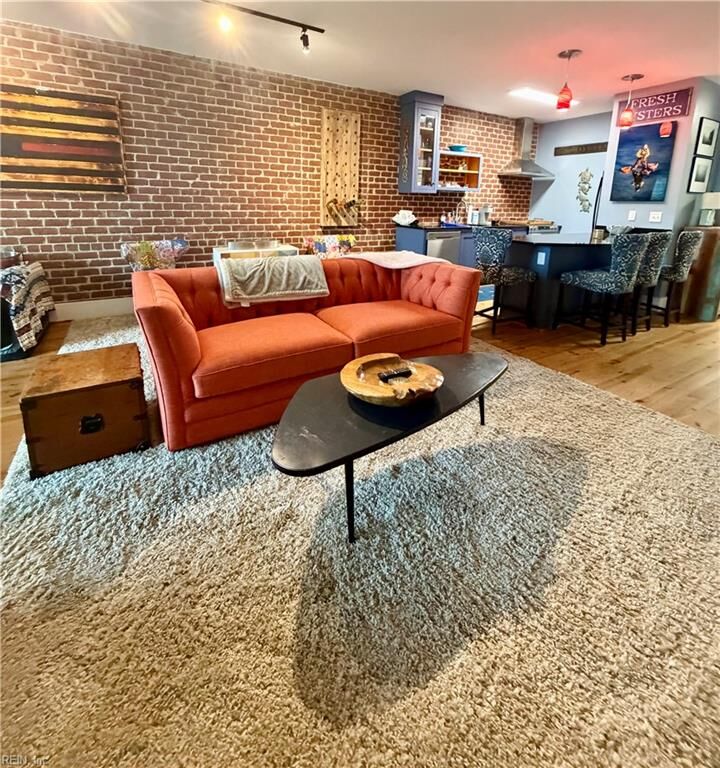 Property Photo:  300 Mason Avenue 2C  VA 23310 