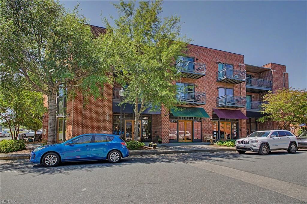 Property Photo:  300 Mason Avenue 2C  VA 23310 