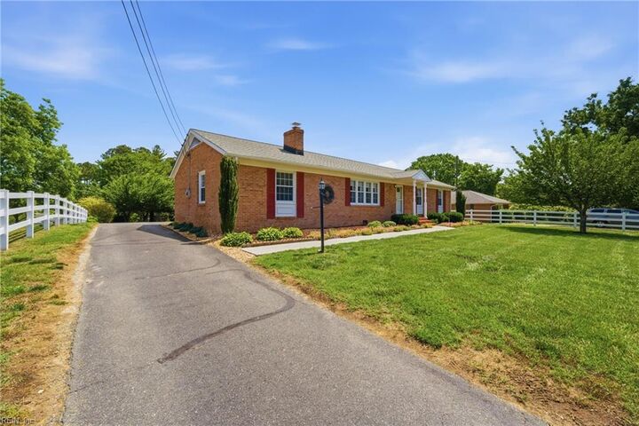 Property Photo: 66 Level Blvd VA 22572