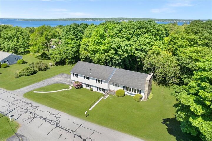 Property Photo: 7 Westwood Drive RI 02871