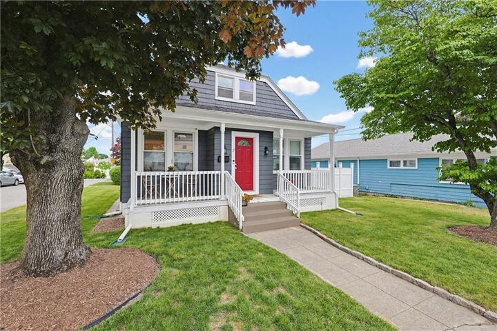 Property Photo:  17 Cooper Street  RI 02904 