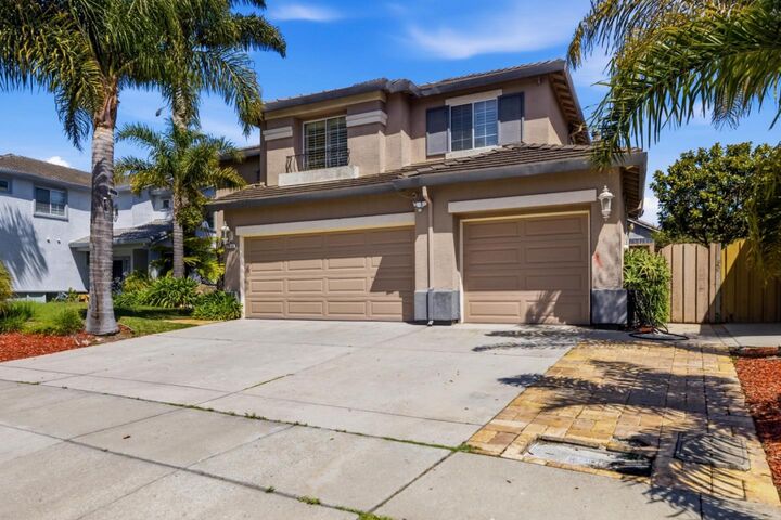 Property Photo:  1906 Whitman Street  CA 93906 