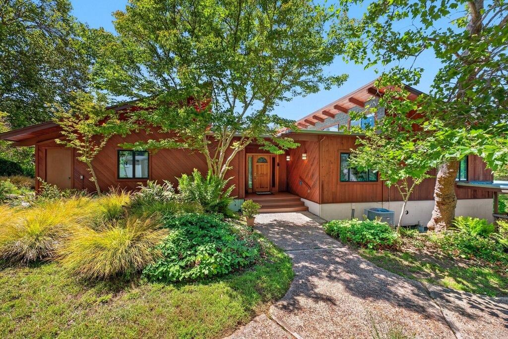 Property Photo:  1526 Hall Ranch Road  CA 95065 