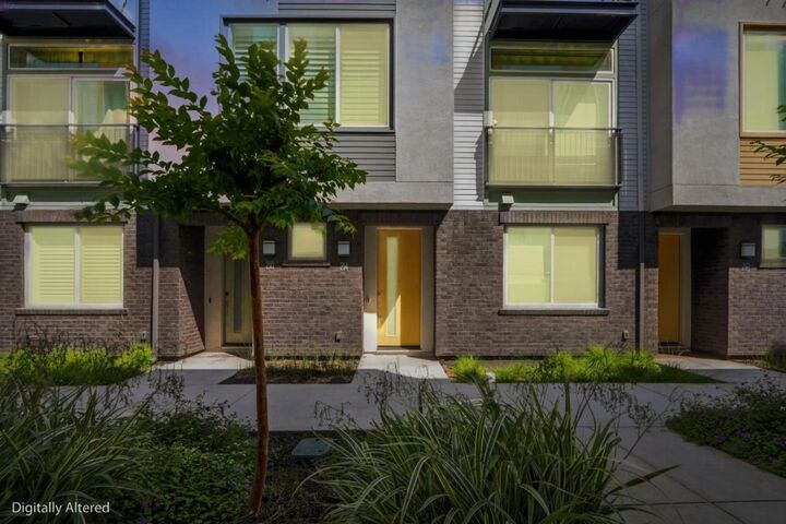 Property Photo:  214 Proximity Way  CA 95110 