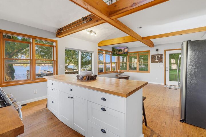 Property Photo:  W10581 Hickory Grove Road  WI 53933 