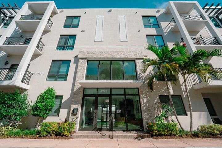 Property Photo: 4745 NW 84th Ct 47 FL 33166