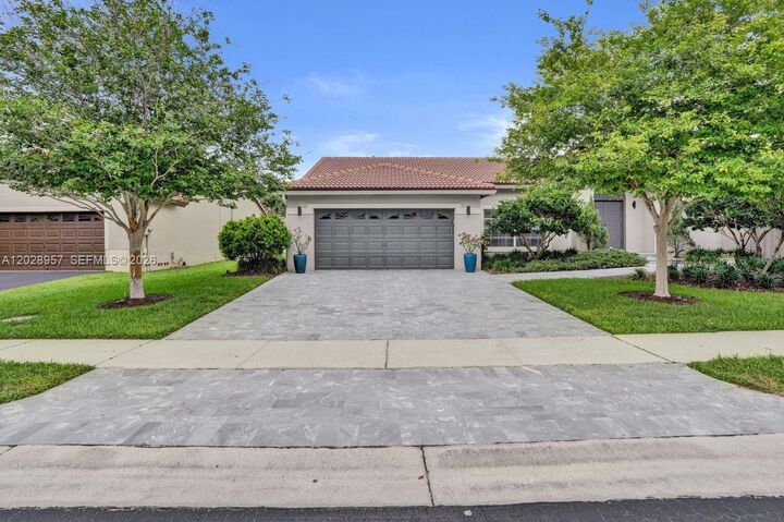 Property Photo:  13331 NW 11th Ln  FL 33323 