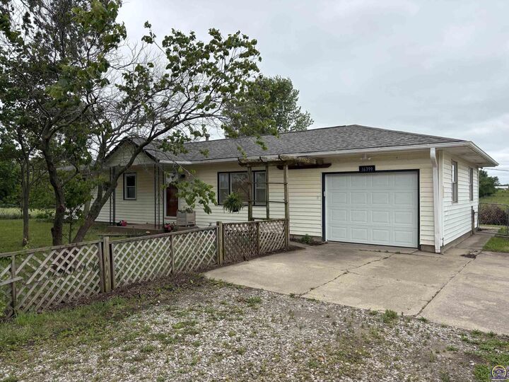 Property Photo: 16399 R Rd KS 66509