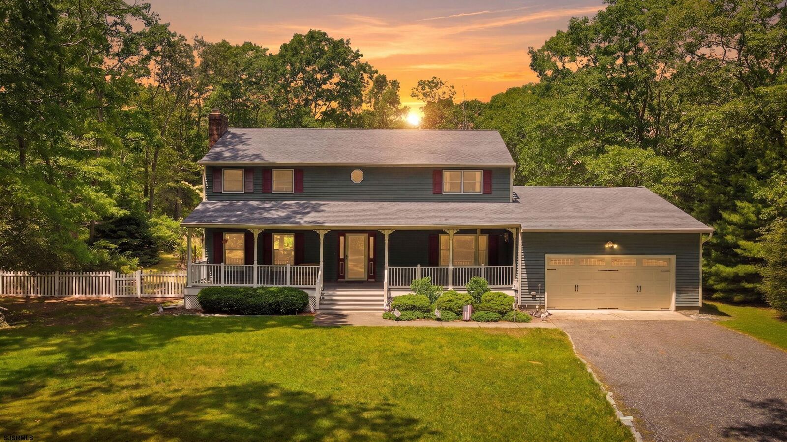 Property Photo: 169 N Vienna NJ 08215