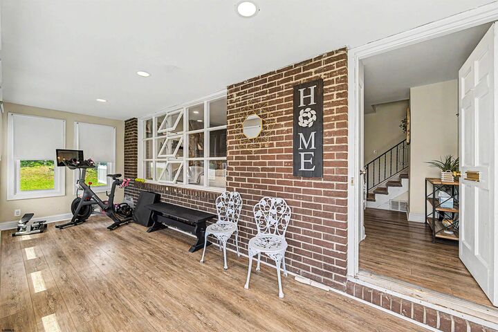 Property Photo: 202 Helena Dr NJ 08221