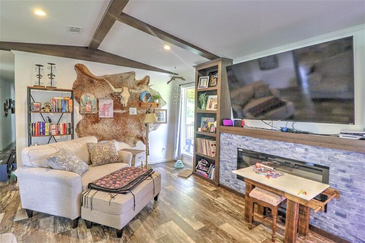 Property Photo:  2247 Claude Hebert Road  LA 70615 