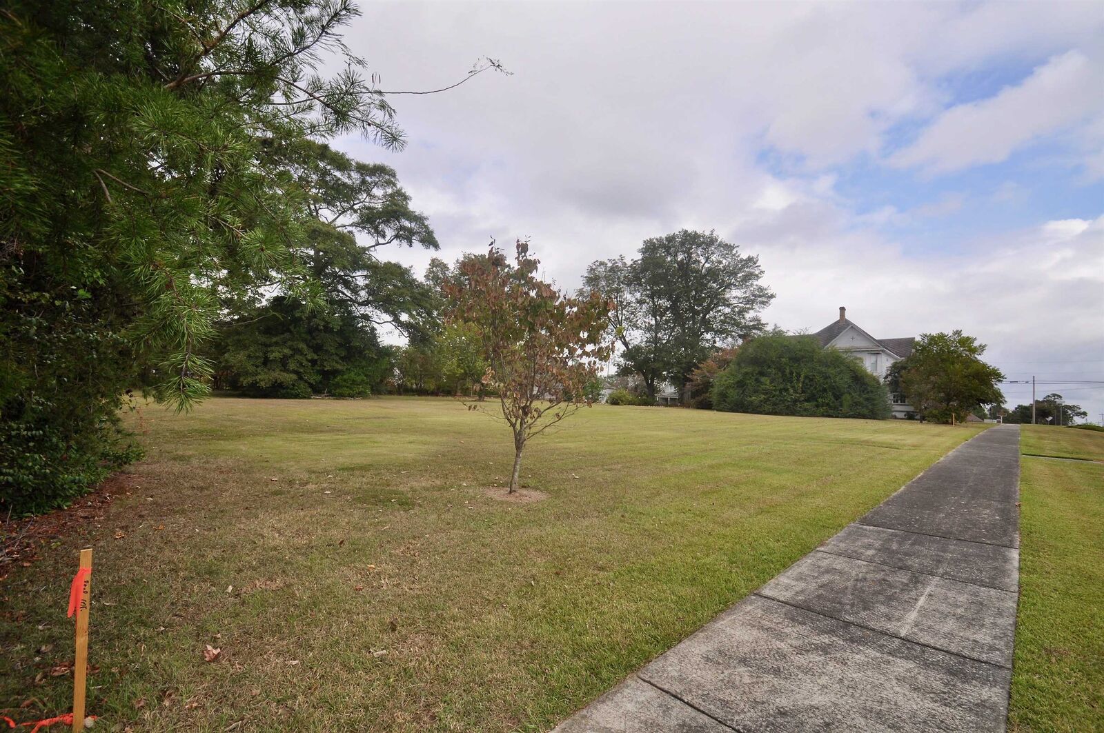 Property Photo:  Lot 1 5th Ave  AL 35055 
