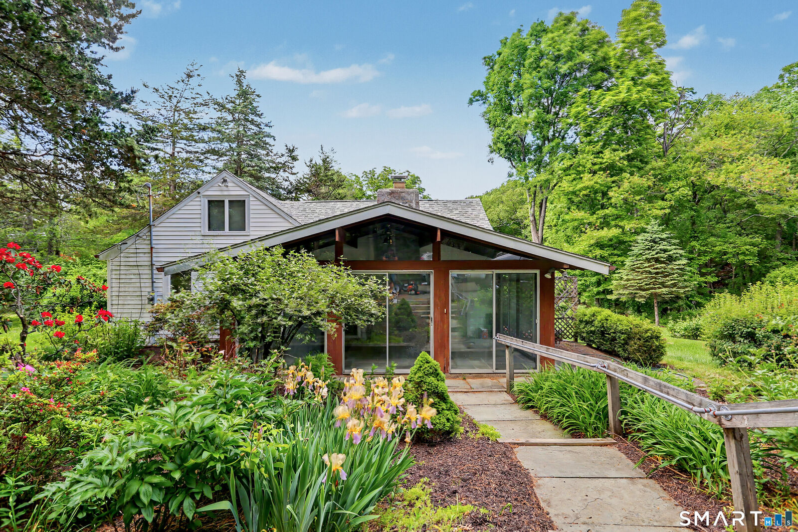 Property Photo:  26 Spruce Mountain Road  CT 06810 