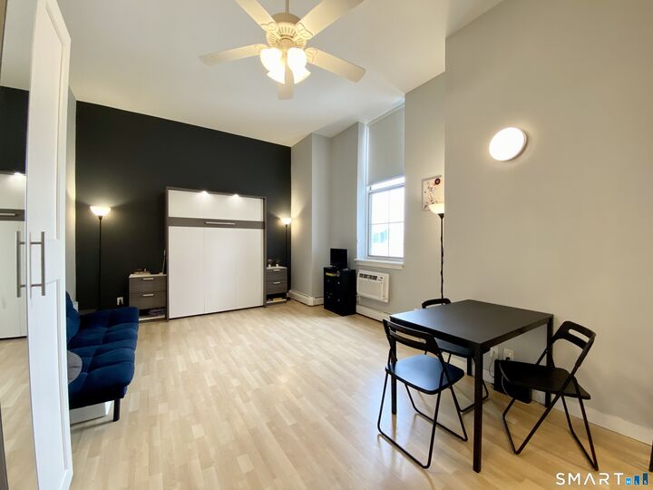 Property Photo:  124 Court Street 605  CT 06510 