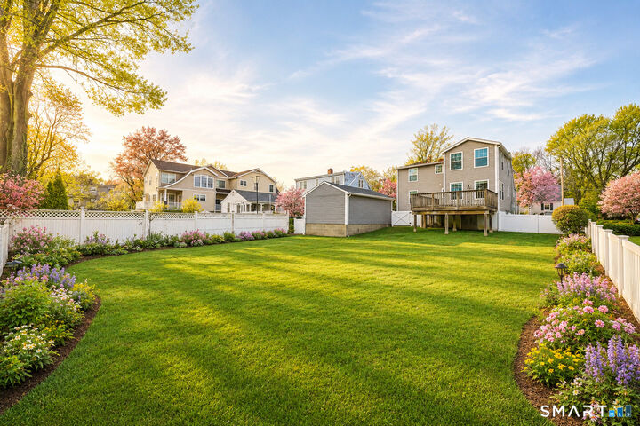 Property Photo:  51 Country Road  CT 06824 