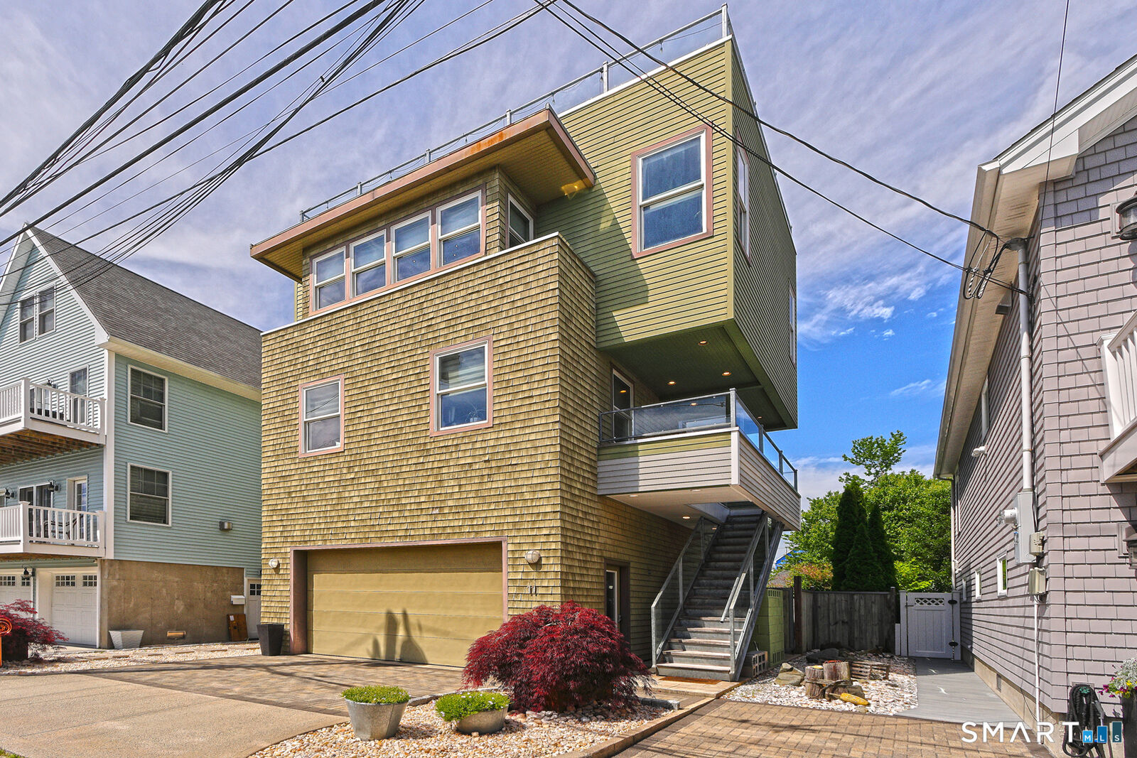 Property Photo: 11 Maddox Avenue CT 06460