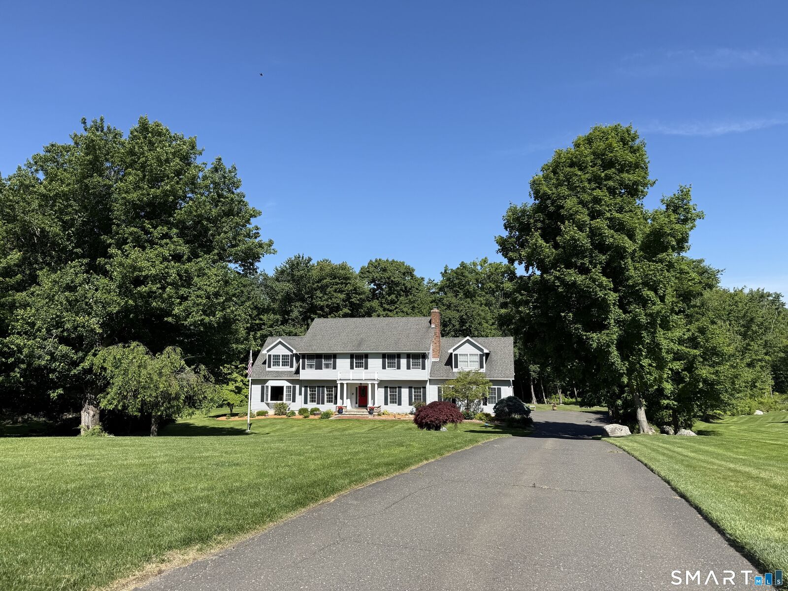 Property Photo: 7 Huntington Lane CT 06812