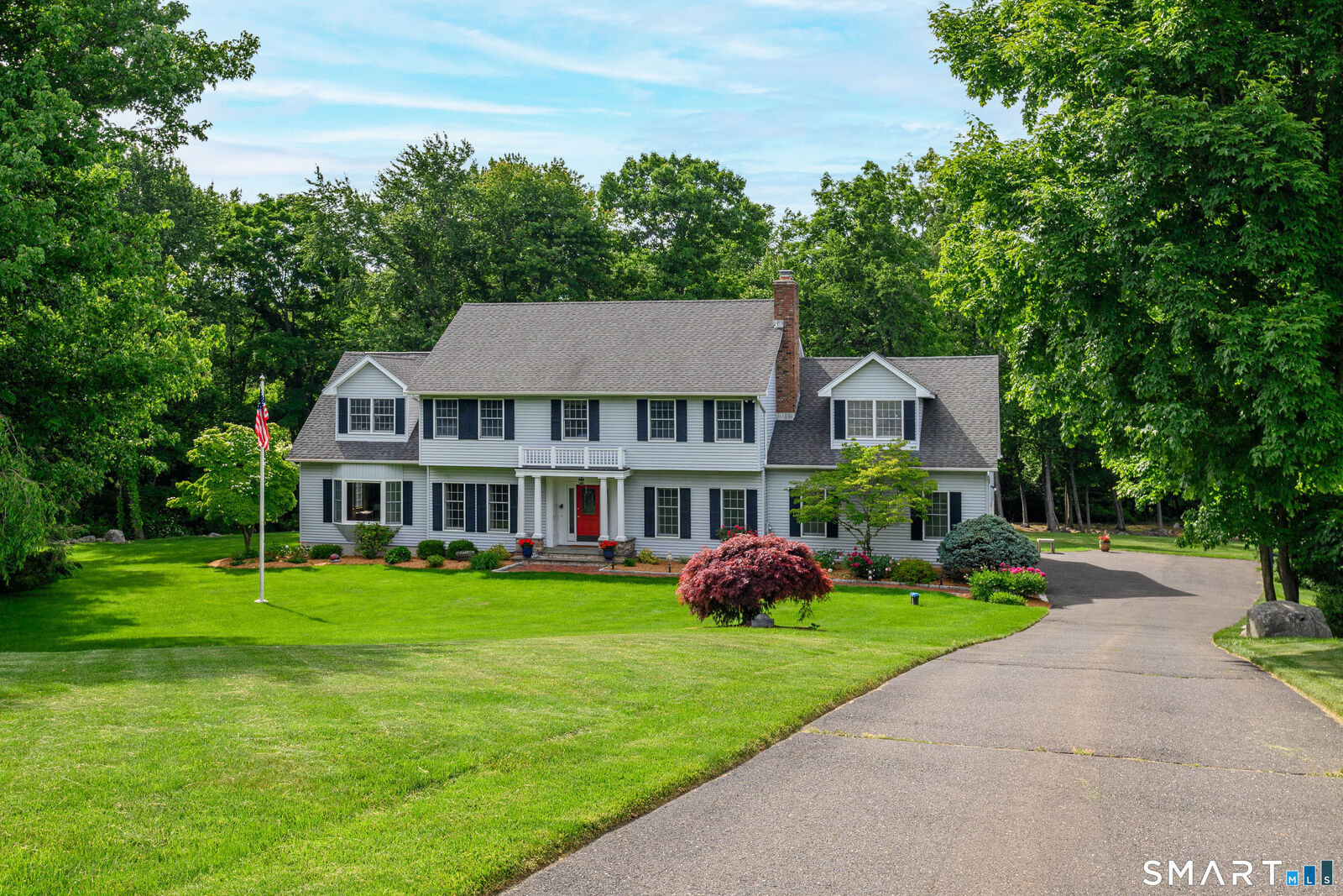 Property Photo:  7 Huntington Lane  CT 06812 