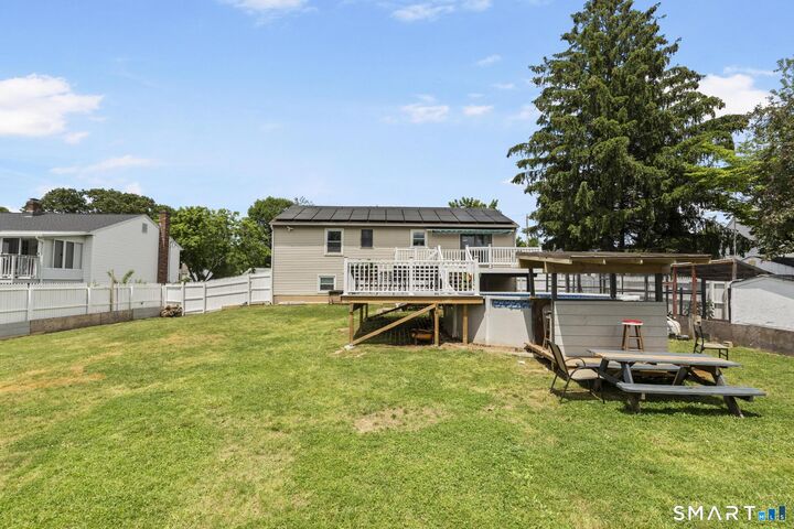 Property Photo: 11 Costanzo Court CT 06518
