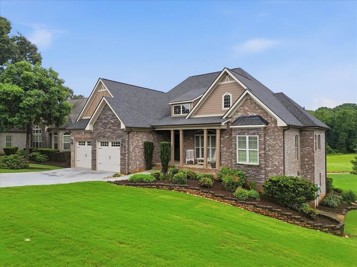 Property Photo:  310 S Woodfin Ridge Drive  SC 29349 