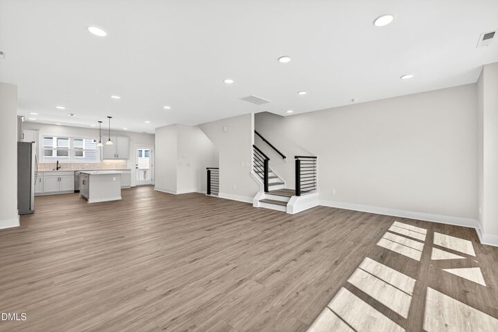 Property Photo:  3148 James Slaughter Road  NC 27526 