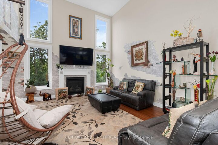 Property Photo:  107 Allegra Drive  ON L9Z 0H5 