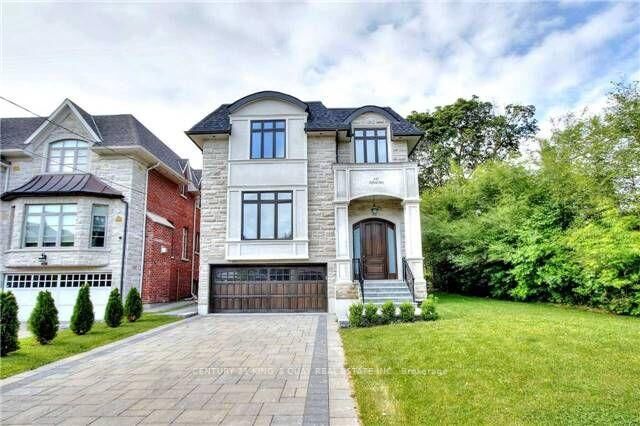 Property Photo: 112 Alfred Avenue ON M2N 3H7