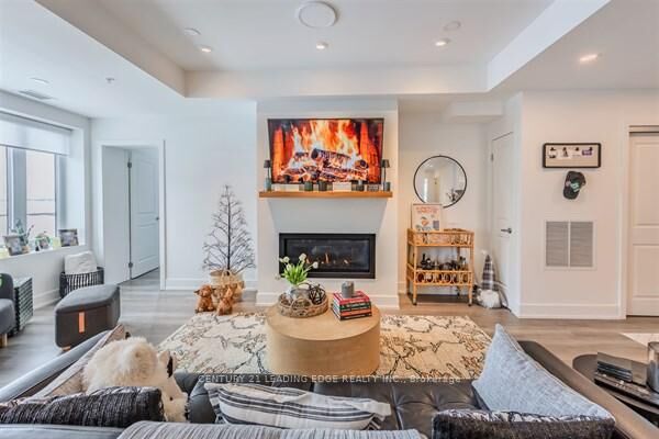 Property Photo:  19B West Street N 301  ON K0M 1N0 