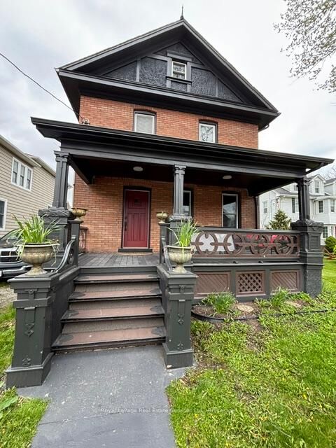 25 Isabel Street — photo 1
