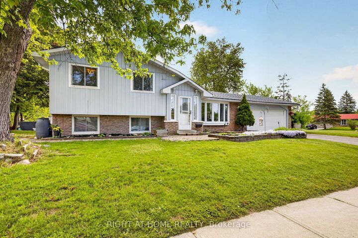 Property Photo: 277 Pine Drive ON L4N 4J1