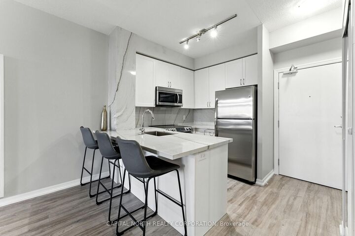 Property Photo: 1940 Ironstone Drive 213 ON L7L 0G5