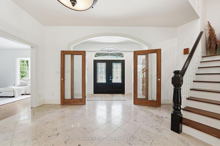 Property Photo: 3121 Theatre Road N ON K9A 4J7