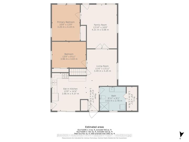Property Photo: 40024 Talbot Line ON N5P 3T2