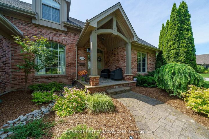 Property Photo: 2091 Valleyrun Boulevard ON N6G 5M7