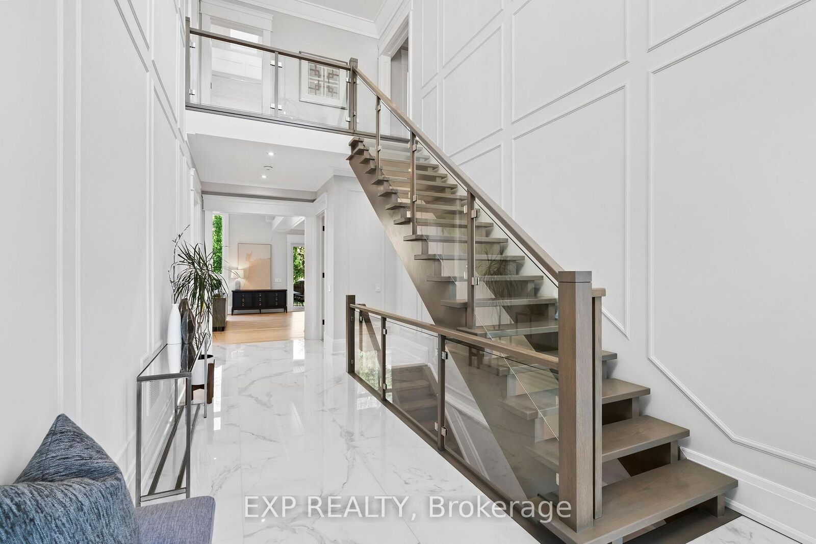 Property Photo: 74 Bedford Park Avenue ON L4C 2N8