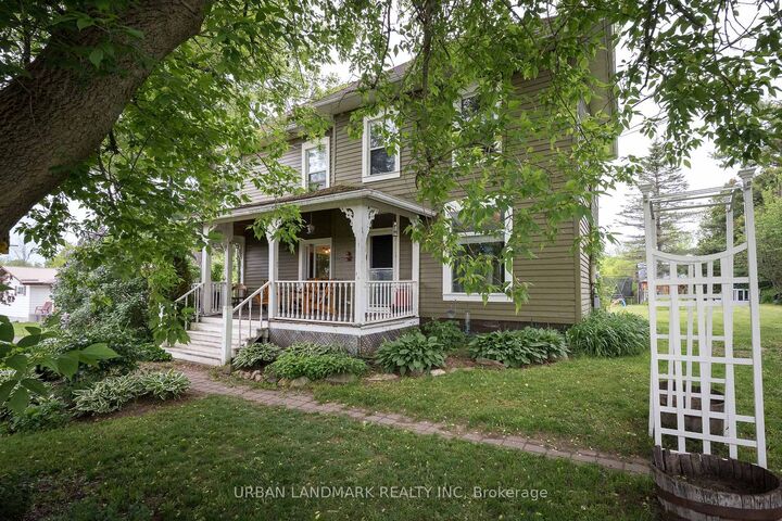 122 Seymour Street W — photo 1